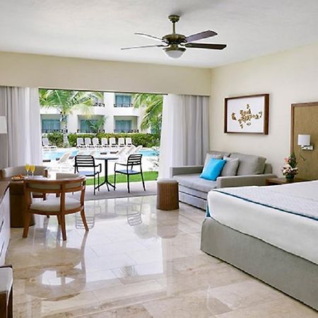 Sunscape Dominican Beach Punta Cana Bávaro Exterior foto