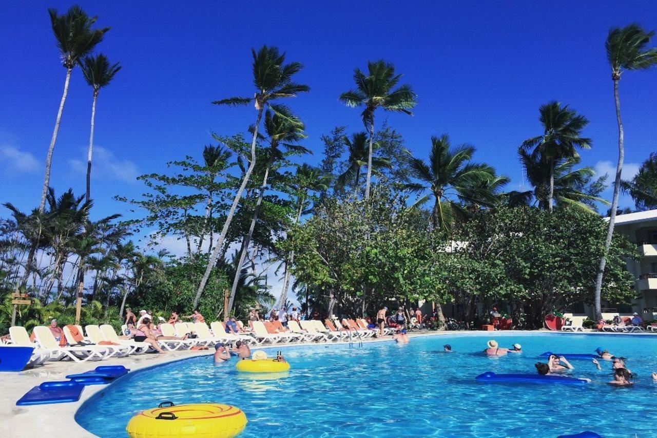 Sunscape Dominican Beach Punta Cana Bávaro Exterior foto