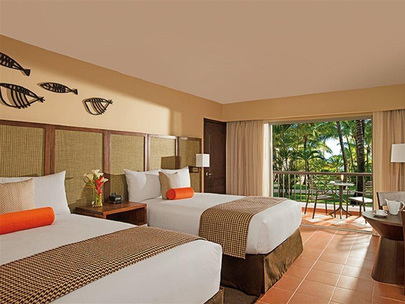 Sunscape Dominican Beach Punta Cana Bávaro Exterior foto