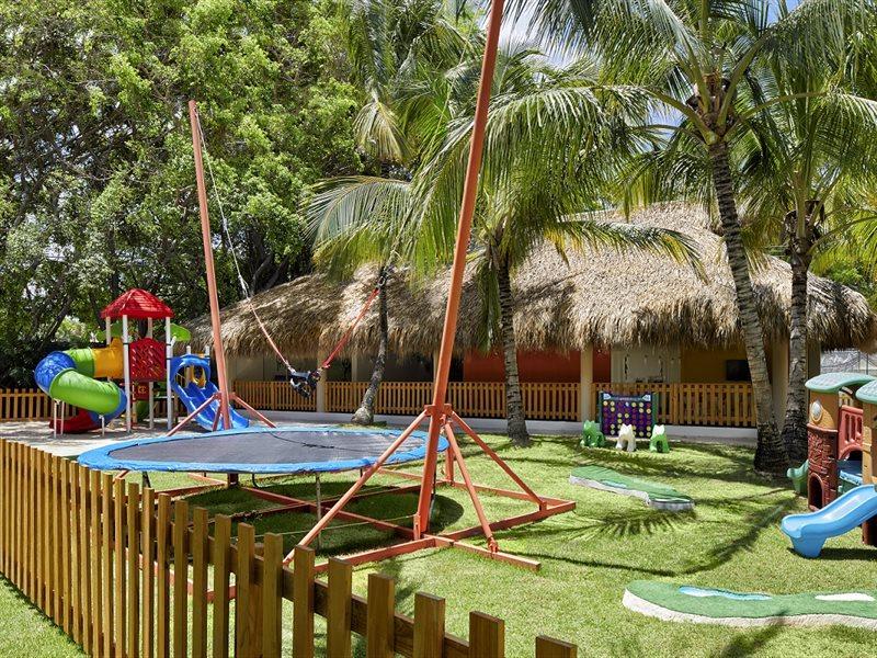 Sunscape Dominican Beach Punta Cana Bávaro Exterior foto