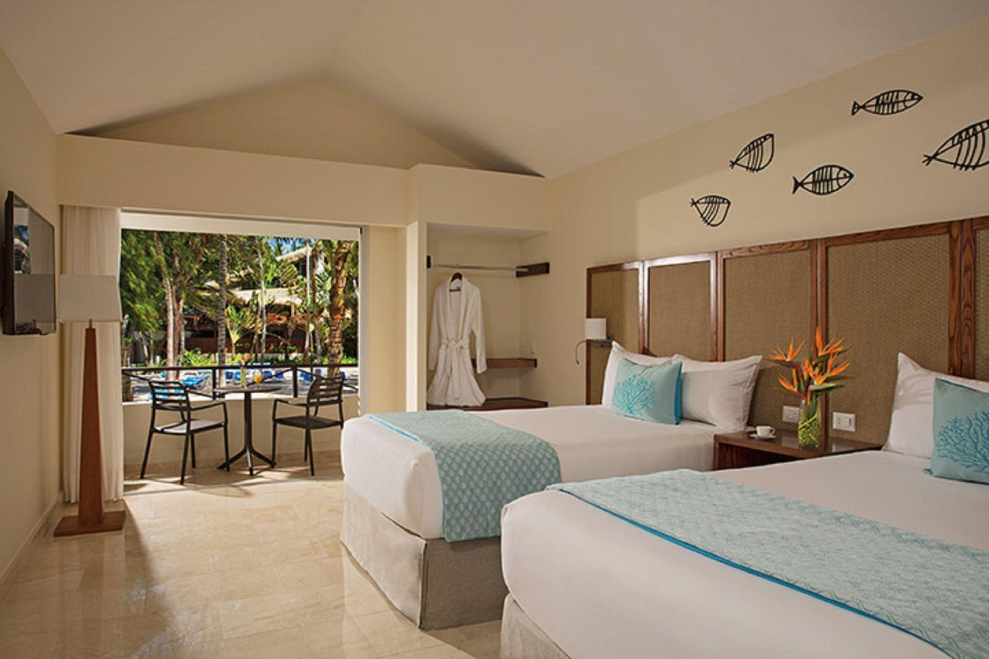 Sunscape Dominican Beach Punta Cana Bávaro Exterior foto