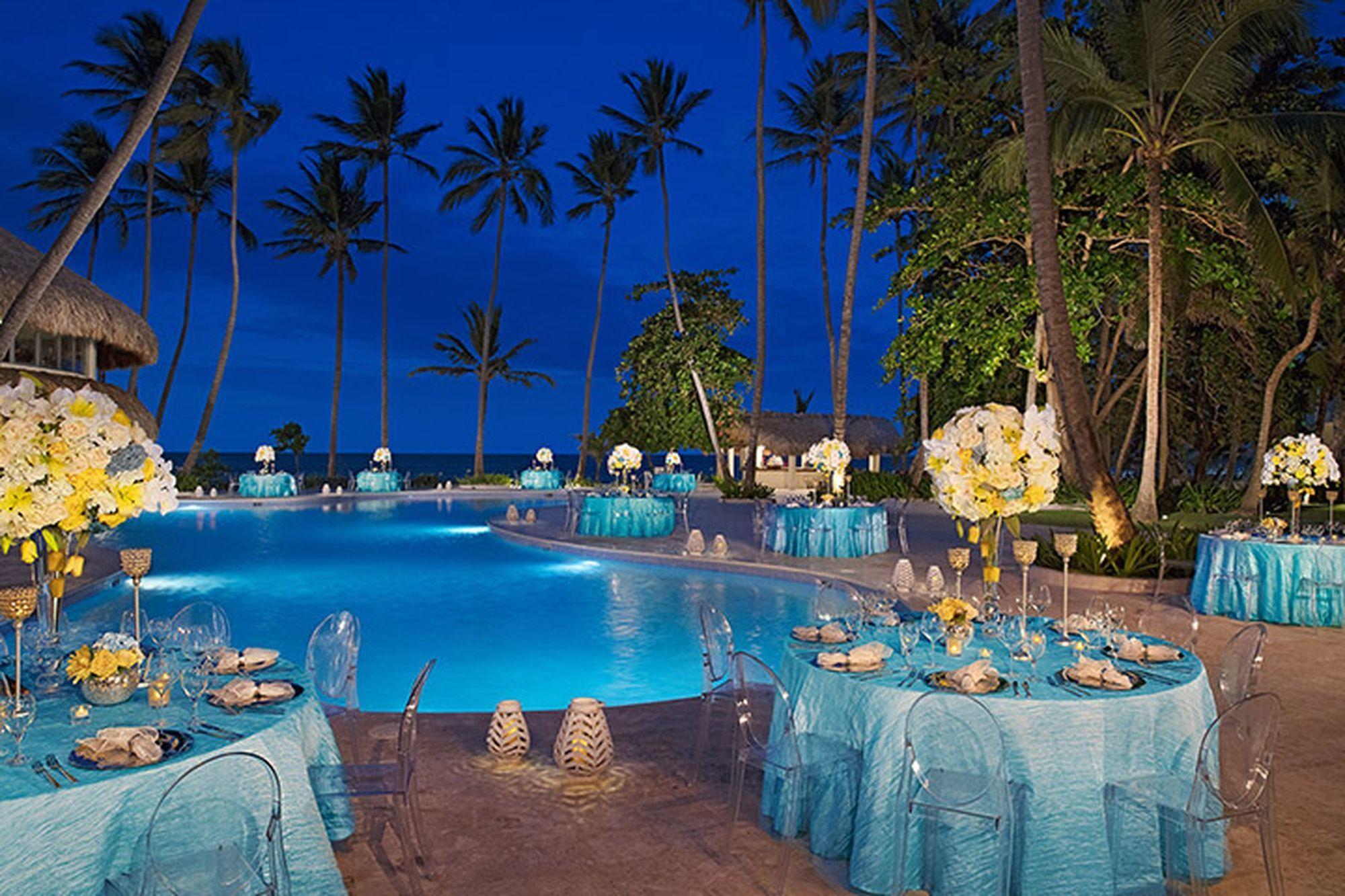Sunscape Dominican Beach Punta Cana Bávaro Exterior foto