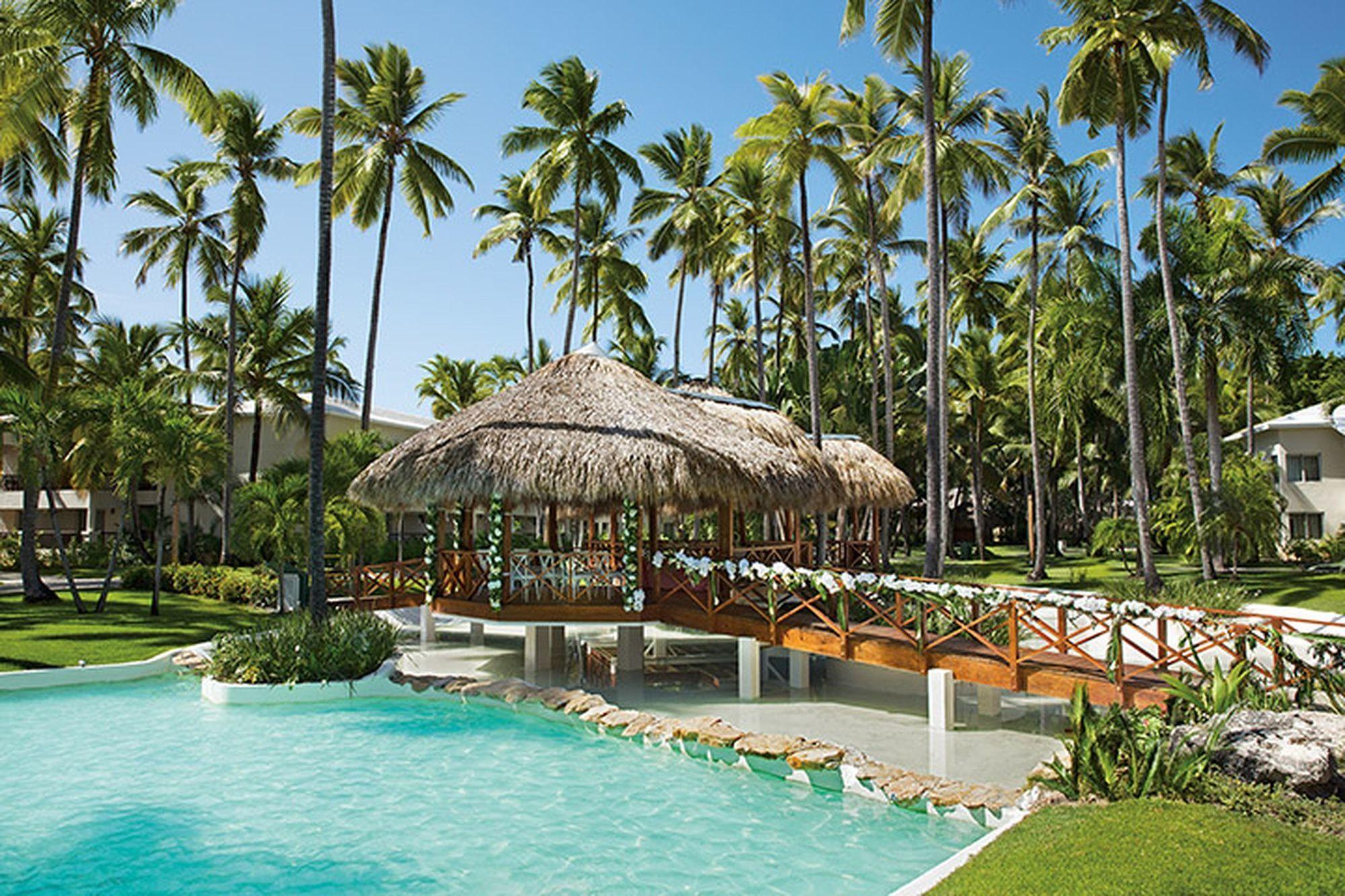 Sunscape Dominican Beach Punta Cana Bávaro Exterior foto