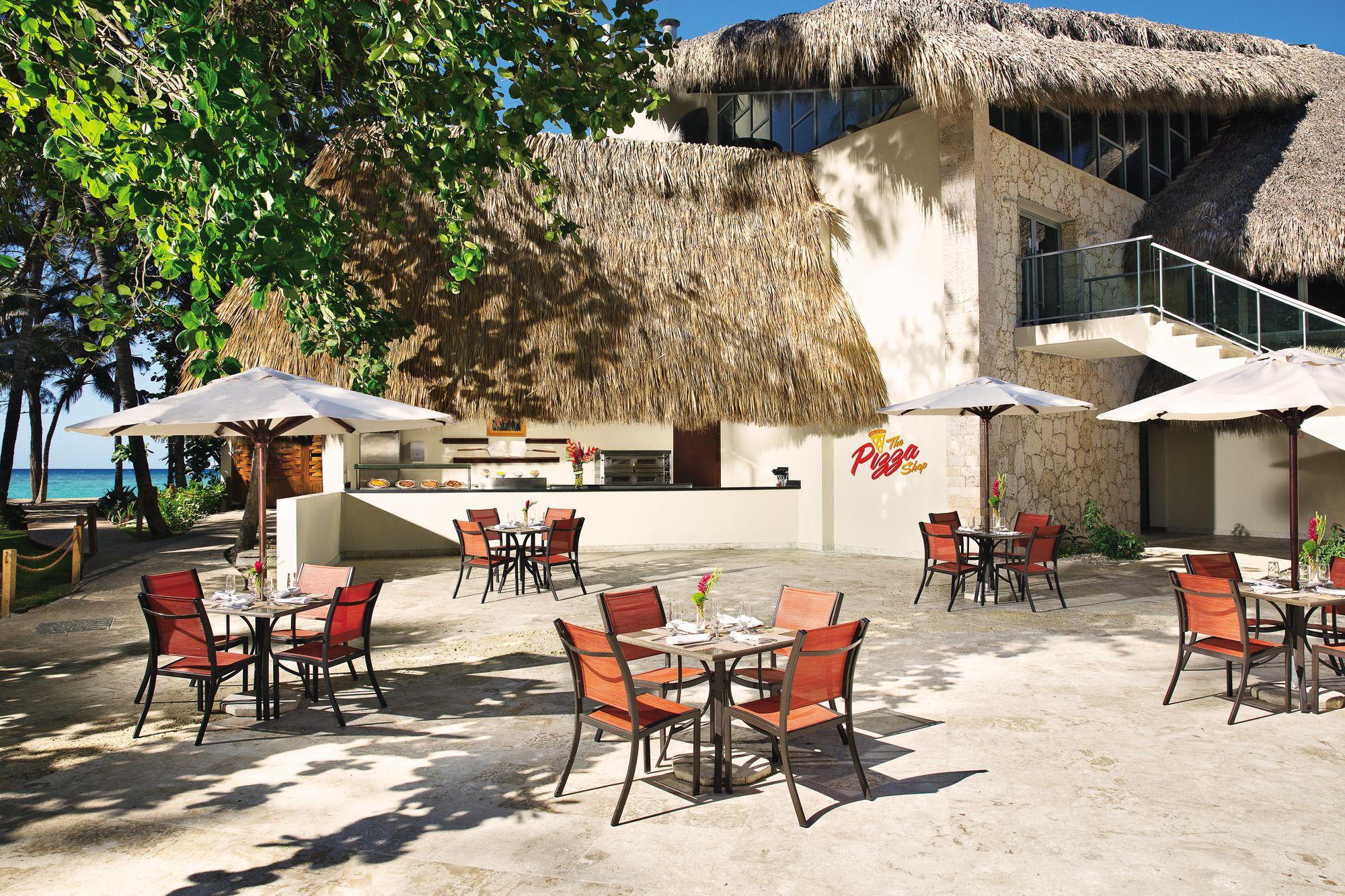 Sunscape Dominican Beach Punta Cana Bávaro Exterior foto