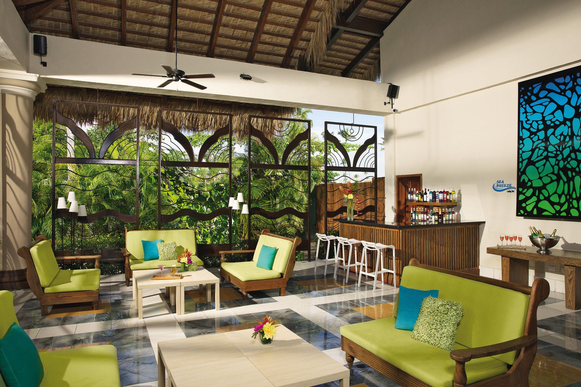 Sunscape Dominican Beach Punta Cana Bávaro Exterior foto