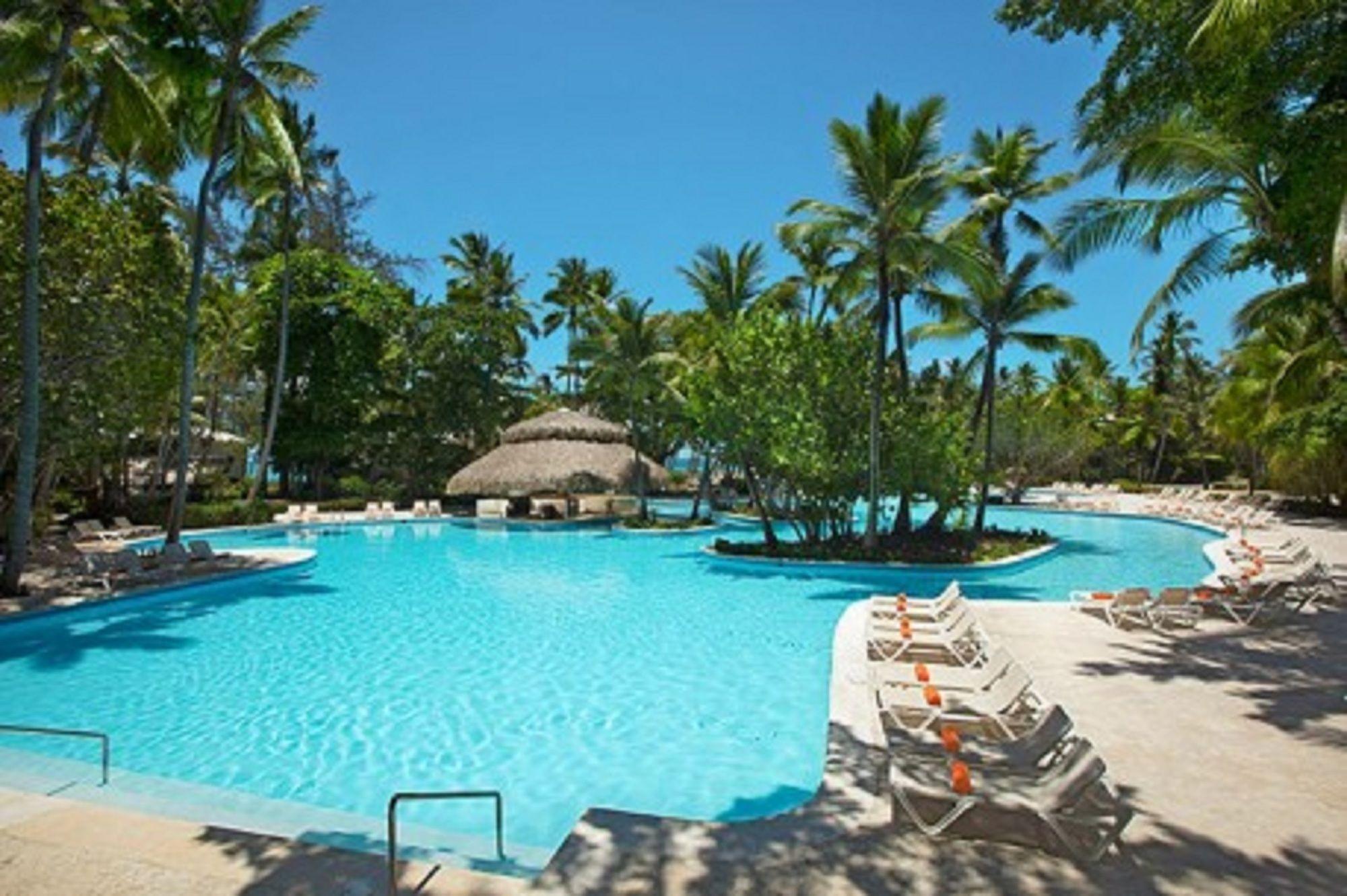 Sunscape Dominican Beach Punta Cana Bávaro Exterior foto