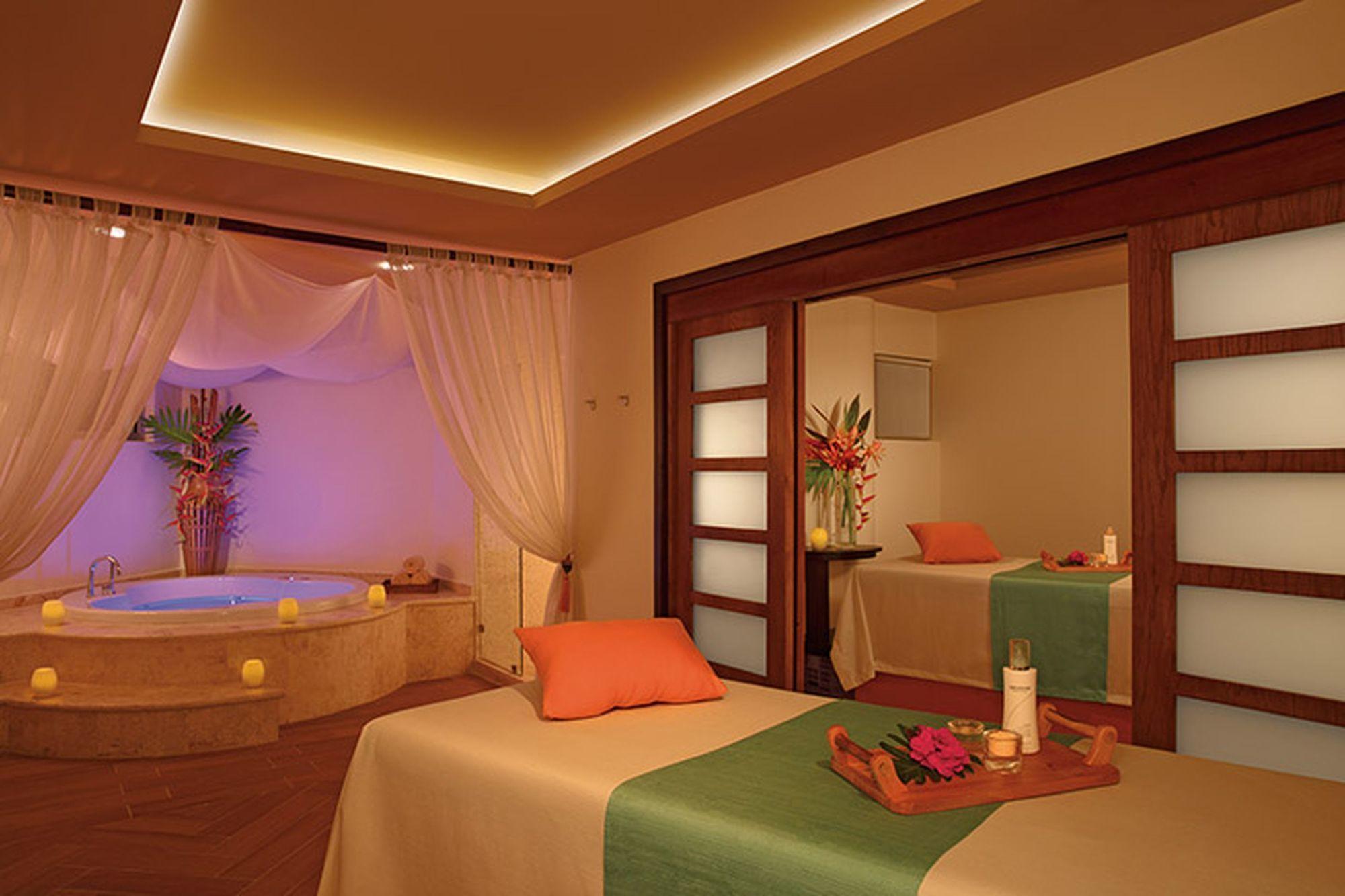 Sunscape Dominican Beach Punta Cana Bávaro Exterior foto