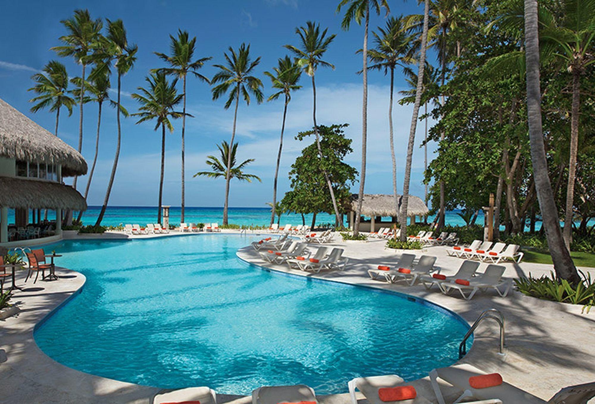 Sunscape Dominican Beach Punta Cana Bávaro Exterior foto