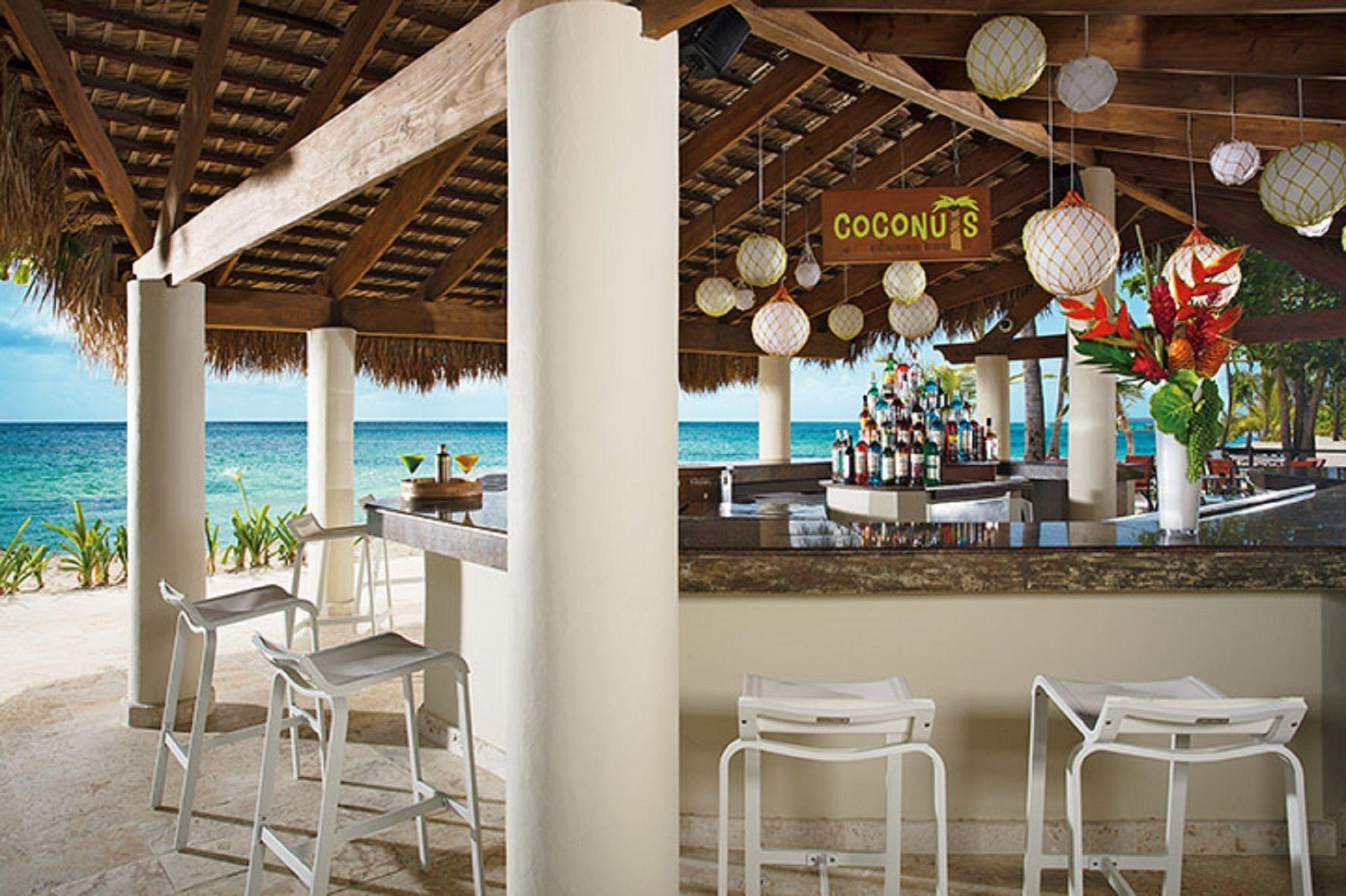 Sunscape Dominican Beach Punta Cana Bávaro Exterior foto