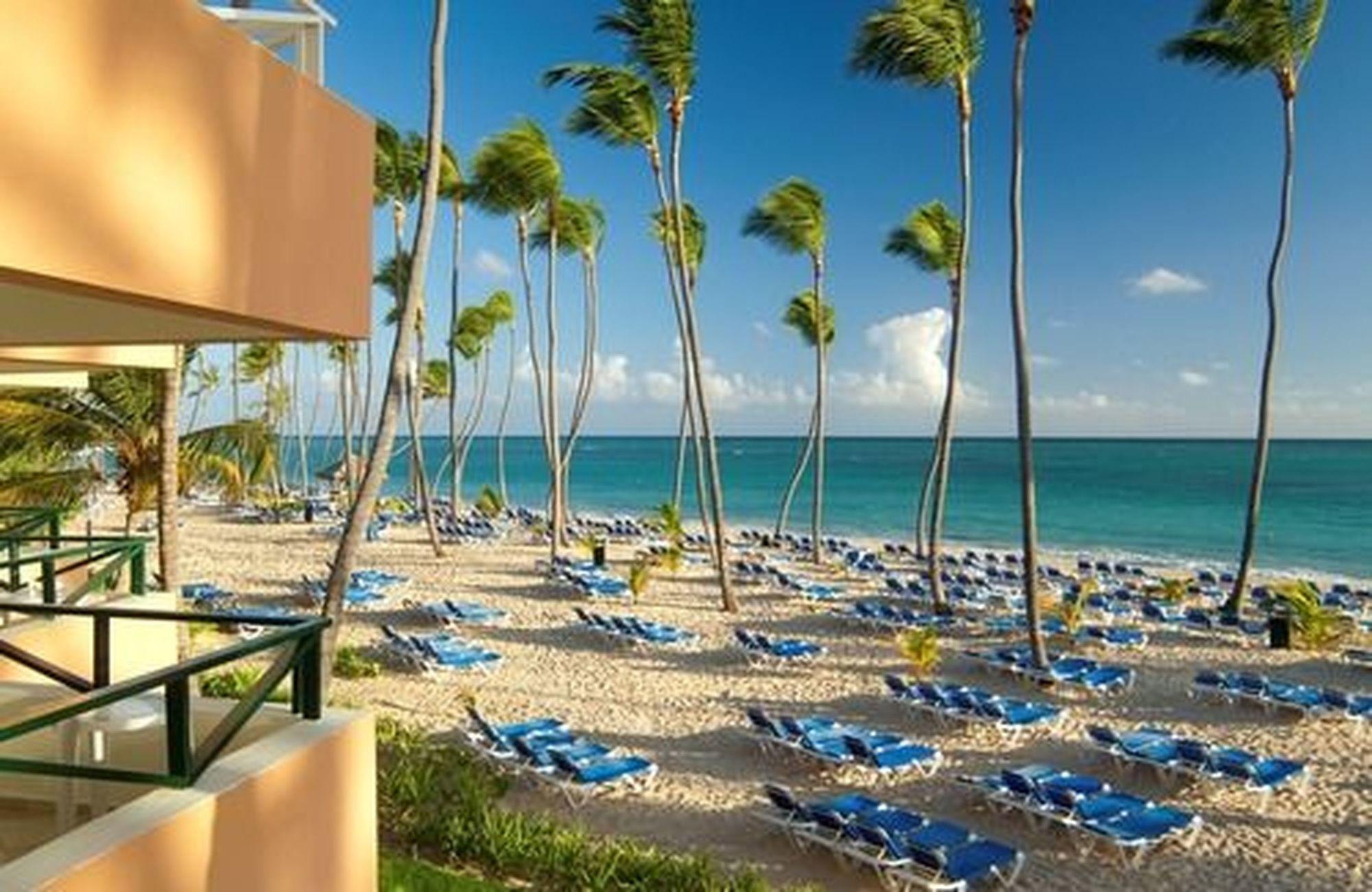 Sunscape Dominican Beach Punta Cana Bávaro Exterior foto