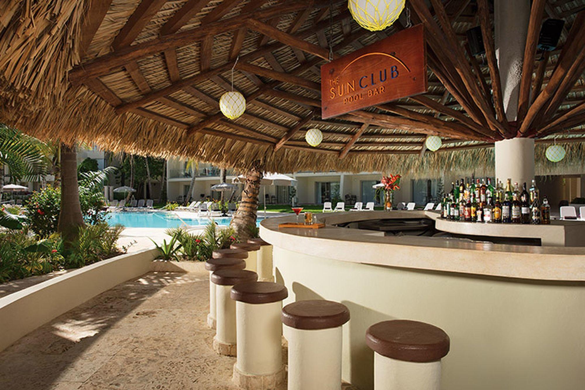 Sunscape Dominican Beach Punta Cana Bávaro Exterior foto