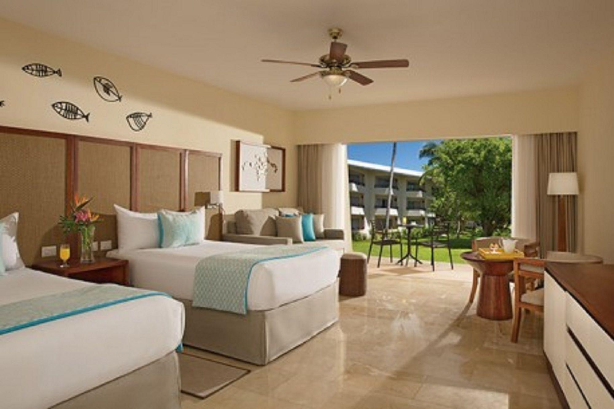 Sunscape Dominican Beach Punta Cana Bávaro Exterior foto