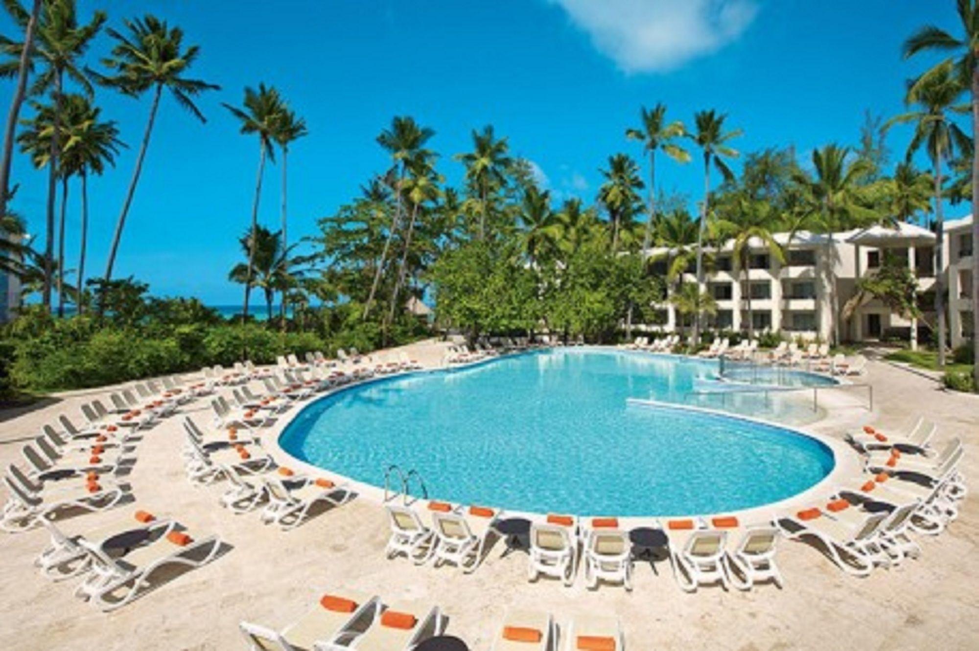Sunscape Dominican Beach Punta Cana Bávaro Exterior foto