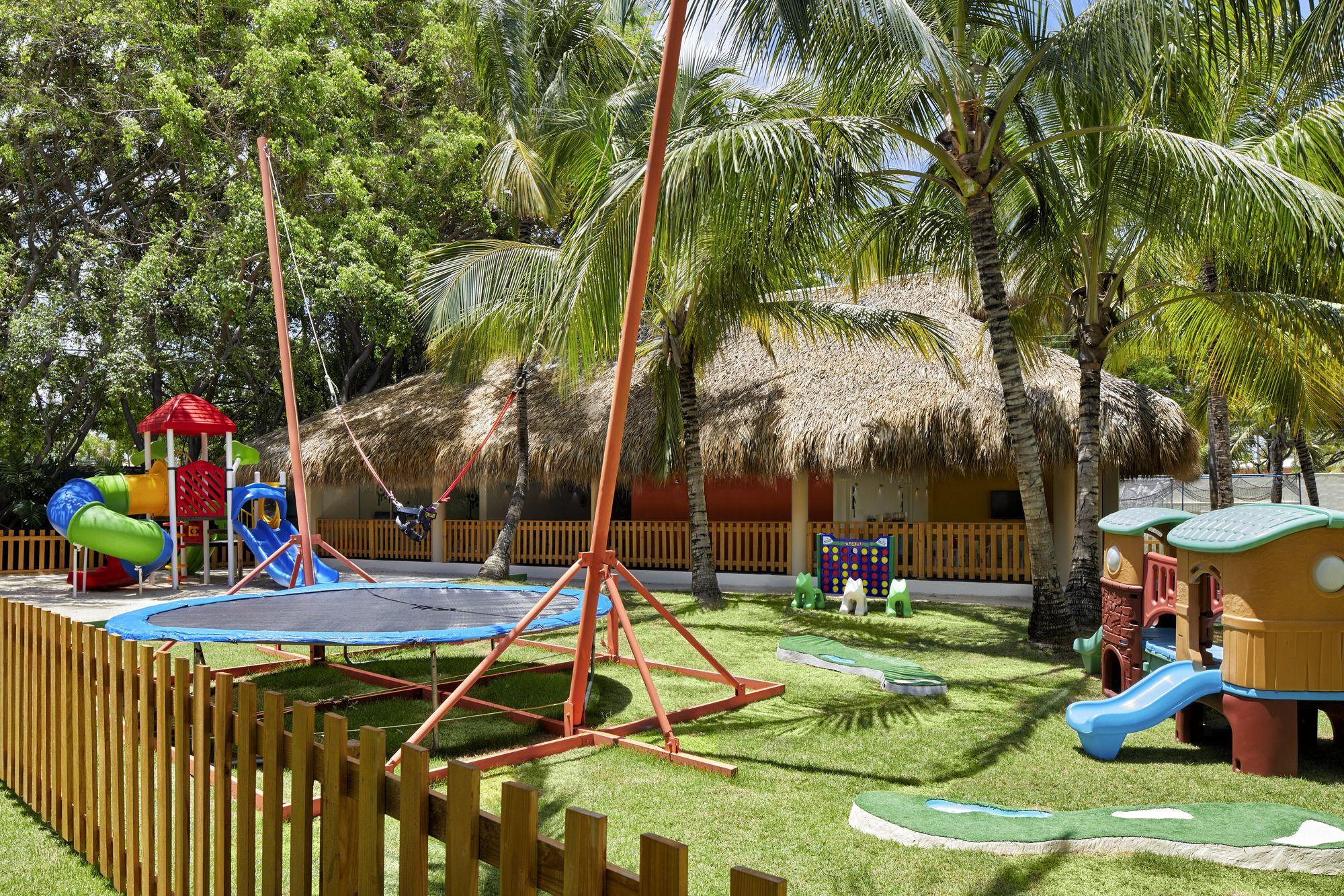 Sunscape Dominican Beach Punta Cana Bávaro Exterior foto