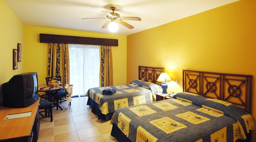 Sunscape Dominican Beach Punta Cana Bávaro Exterior foto