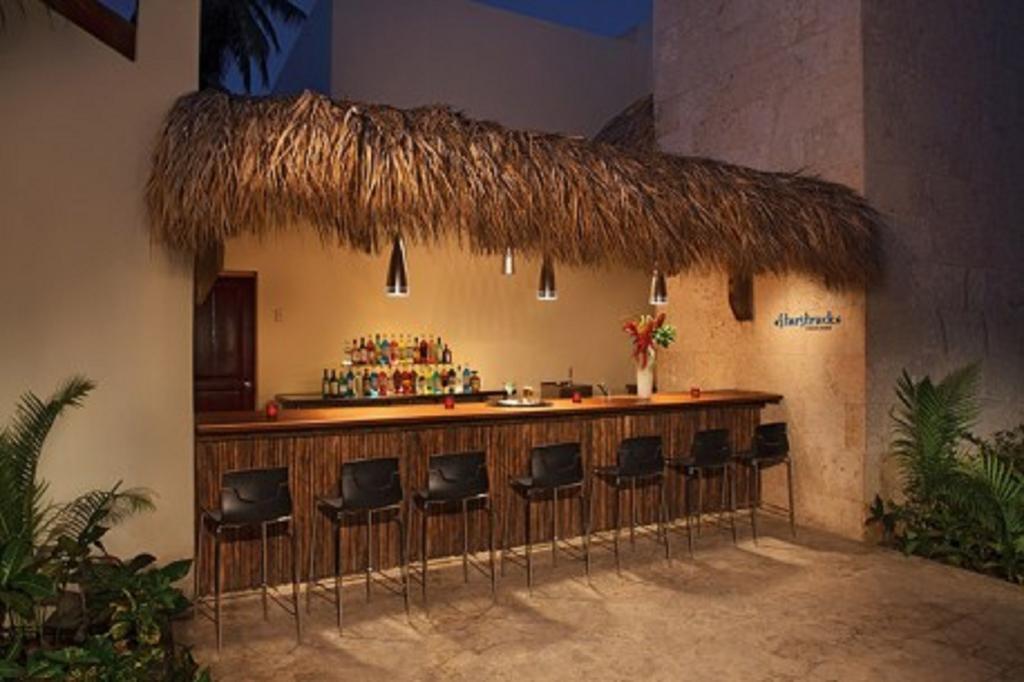 Sunscape Dominican Beach Punta Cana Bávaro Exterior foto
