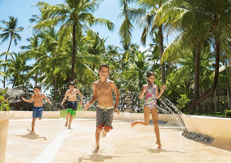 Sunscape Dominican Beach Punta Cana Bávaro Exterior foto