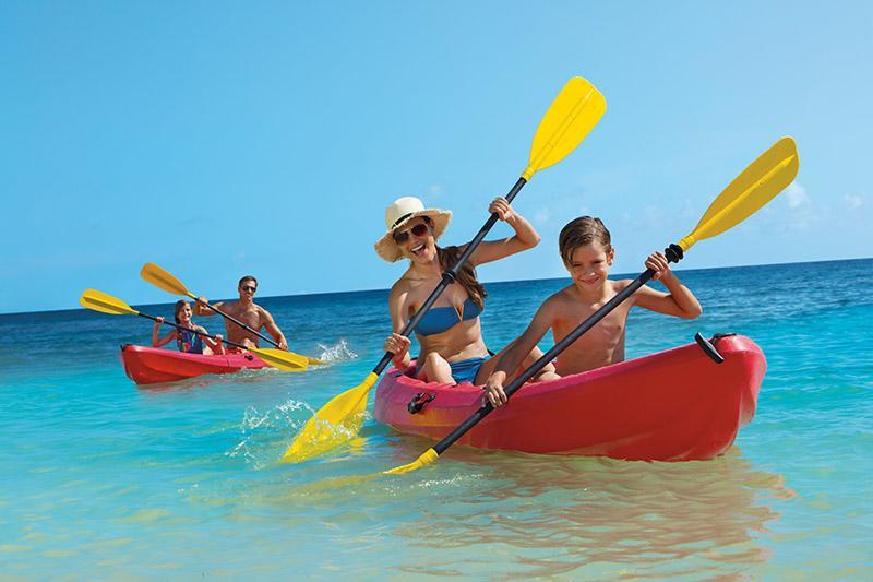 Sunscape Dominican Beach Punta Cana Bávaro Exterior foto