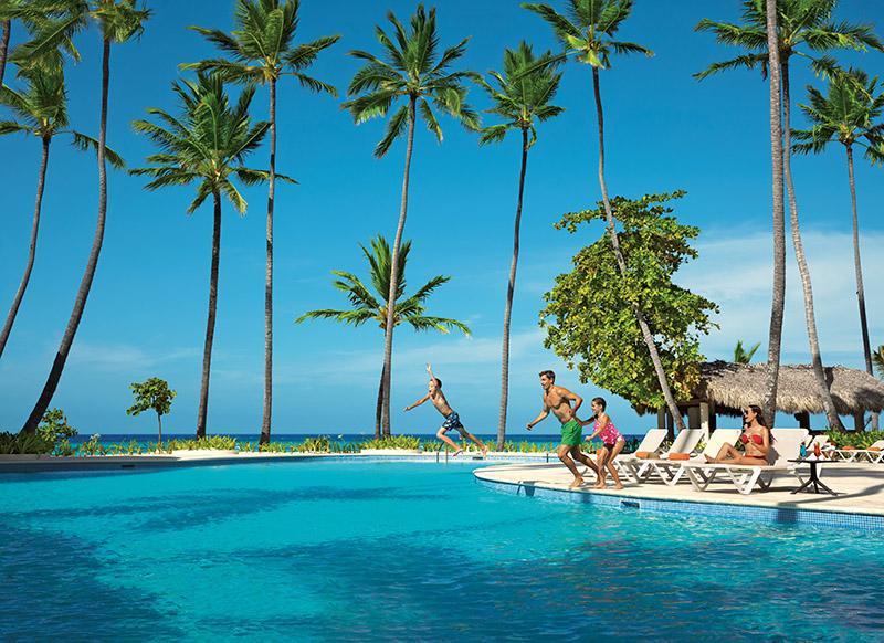 Sunscape Dominican Beach Punta Cana Bávaro Exterior foto