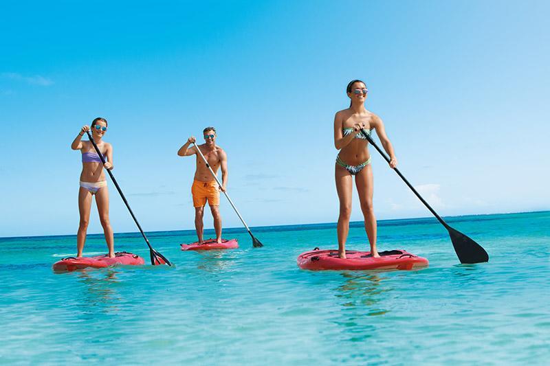 Sunscape Dominican Beach Punta Cana Bávaro Exterior foto