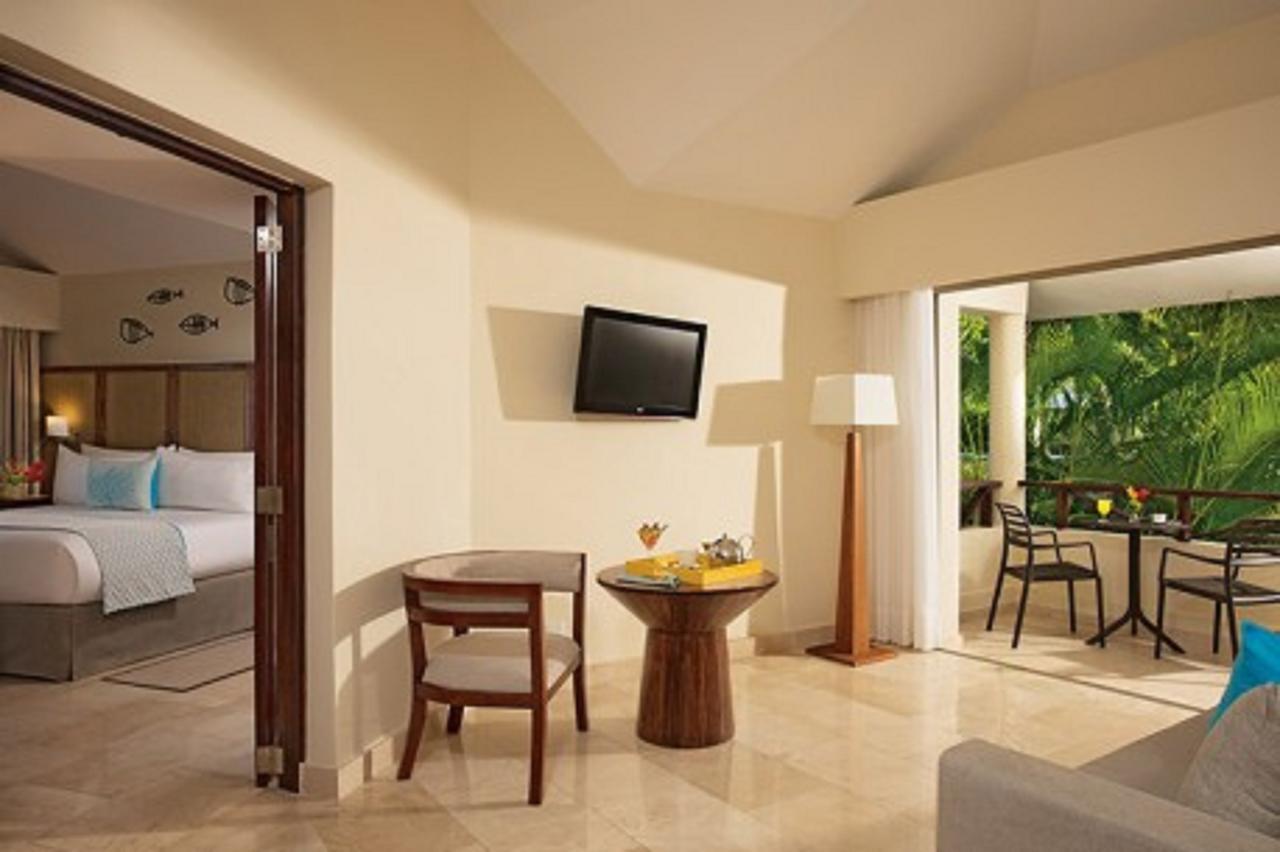 Sunscape Dominican Beach Punta Cana Bávaro Exterior foto