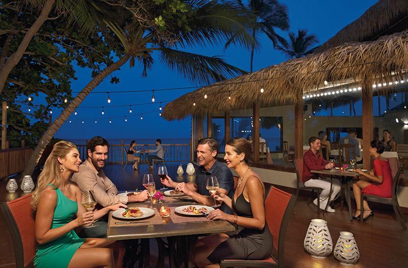 Sunscape Dominican Beach Punta Cana Bávaro Exterior foto