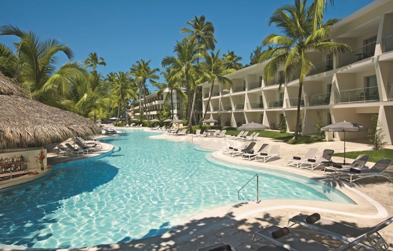 Sunscape Dominican Beach Punta Cana Bávaro Exterior foto